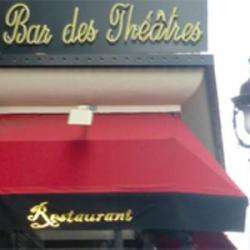 Bar Des Théâtres Du 8ème
