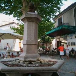 Bar Des Touristes