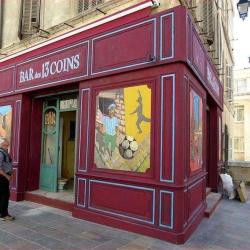 Bar Des Treize Coins