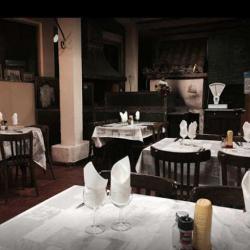Bar Des Trois Platanes