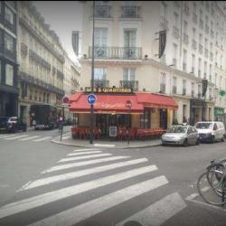 Bar Des Trois Quartiers