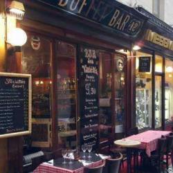 Bar Des Varietes