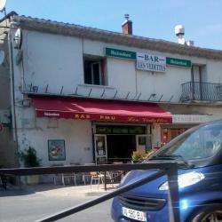Bar Des Vedettes