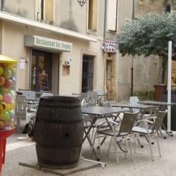 Restaurant Bar Des Voutes