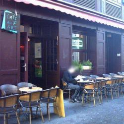 Bar Du 7eme Art