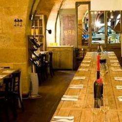 Le Bar Du Boucher