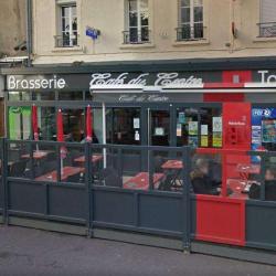 Bar Du Centre