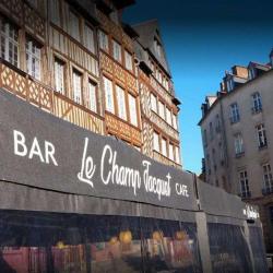 Bar Du Champ Jacquet