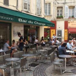 Bar Du Change