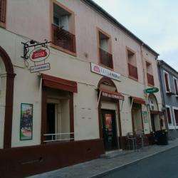 Bar Du Commerce