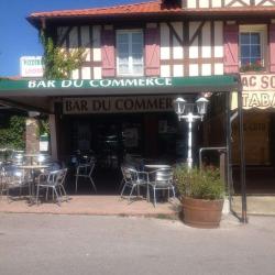 Bar Du Commerce Revenge