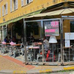 Bar Du Diamant