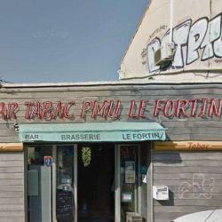 Bar Du Fortin