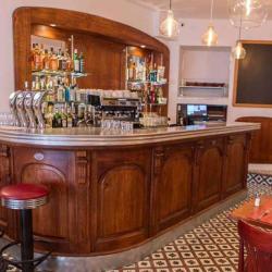 Bar Du Forum