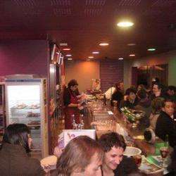 Bar Du Forum