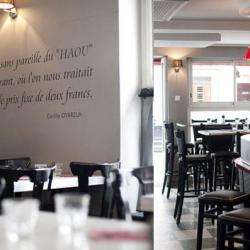 Bistrot  Du Haou