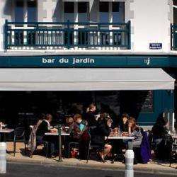 Bar Du Jardin