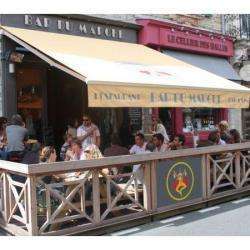 Le Bar  Du Marché