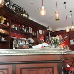 Bar Du Marche
