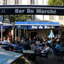 Bar Du Marche