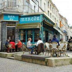 Bar Du Marche