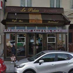 Bar Du Palais