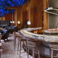 Bar Du Plaza Athénée