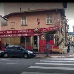 Bar Du Printemps