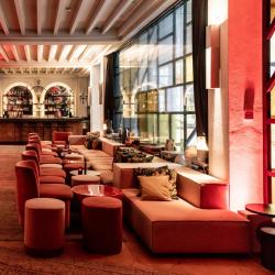 Bar Du Sinner