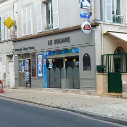 Bar Du Square