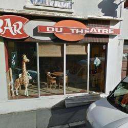 Bar Du Théâtre