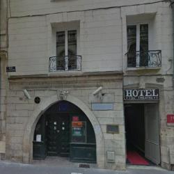Bar Du Theatre