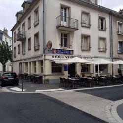 Bar Du Vieux Château