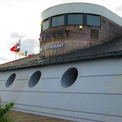 Bar Du Yacht Club