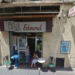 Bar Edmond