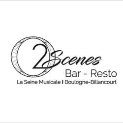 Bar En Scène