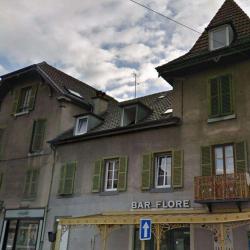 Bar Flore