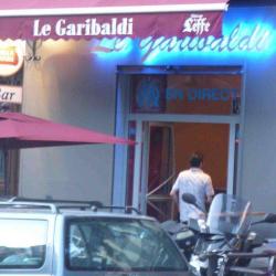 Bar Garibaldi