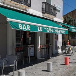 Bar Gin Marina
