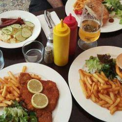 Bar Henri