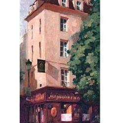 Bar Hotel Au Gamin De Paris