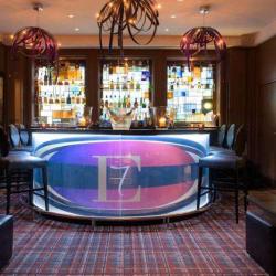 Bar Hotel Edouard 7
