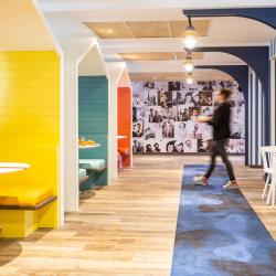 Bar Ibis Styles