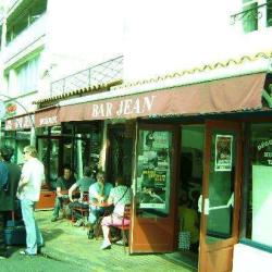 Restaurant Bar Jean