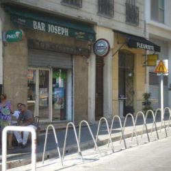 Bar Joseph