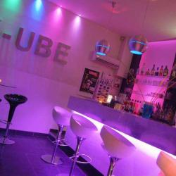 Bar K-ube
