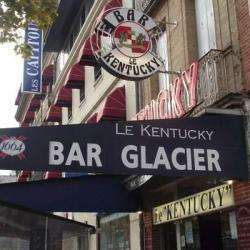 Bar Kentucky
