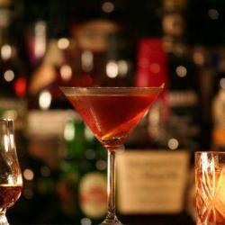 Bar L'aquarium