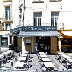 Bar L'astoria