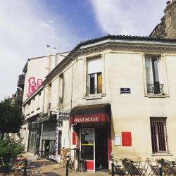 Bar L'avant-scène